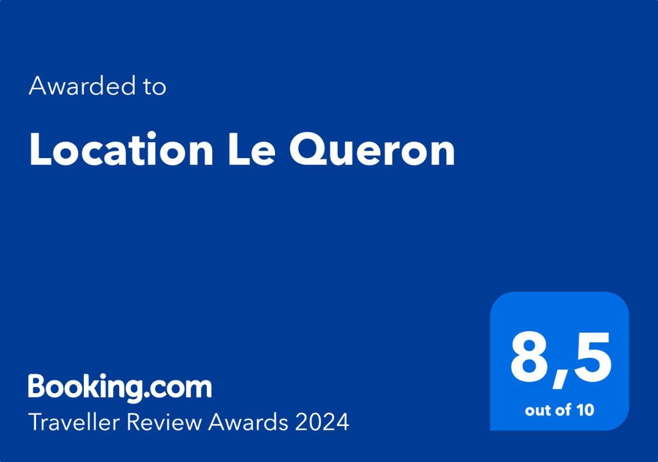 Apartment Location Le Queron *