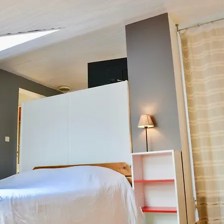 Location Le Queron Appartement Guillestre Buitenkant foto