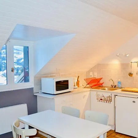 Location Le Queron Appartement Guillestre Buitenkant foto