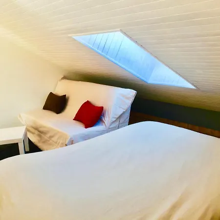 Location Le Queron Appartement Guillestre Buitenkant foto