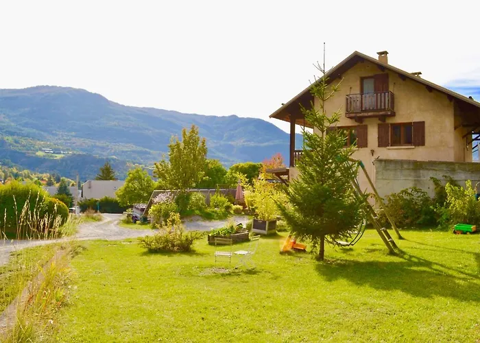 Location Le Queron