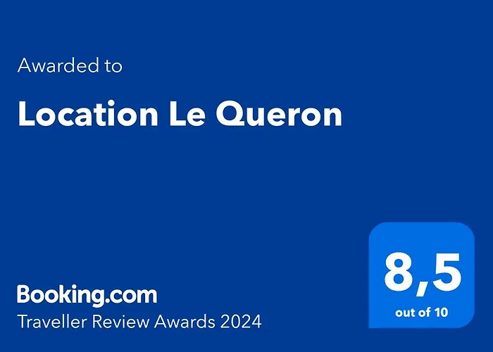 Location Le Queron
