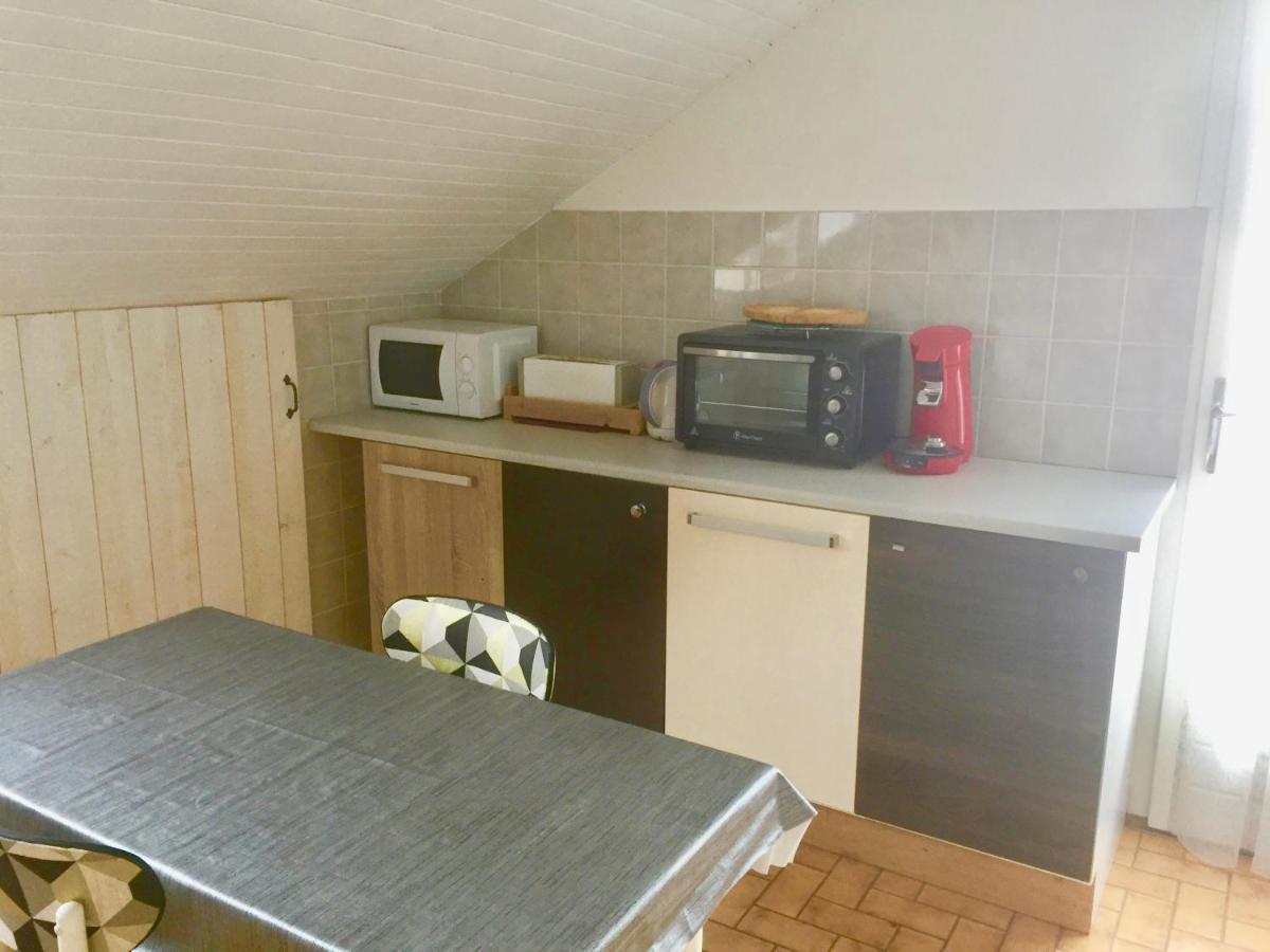 Location Le Queron Appartement Guillestre