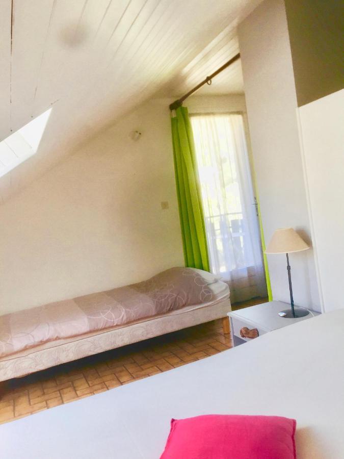 Location Le Queron *