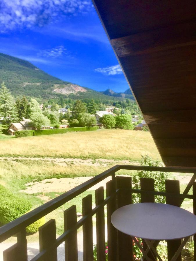 Location Le Queron *
