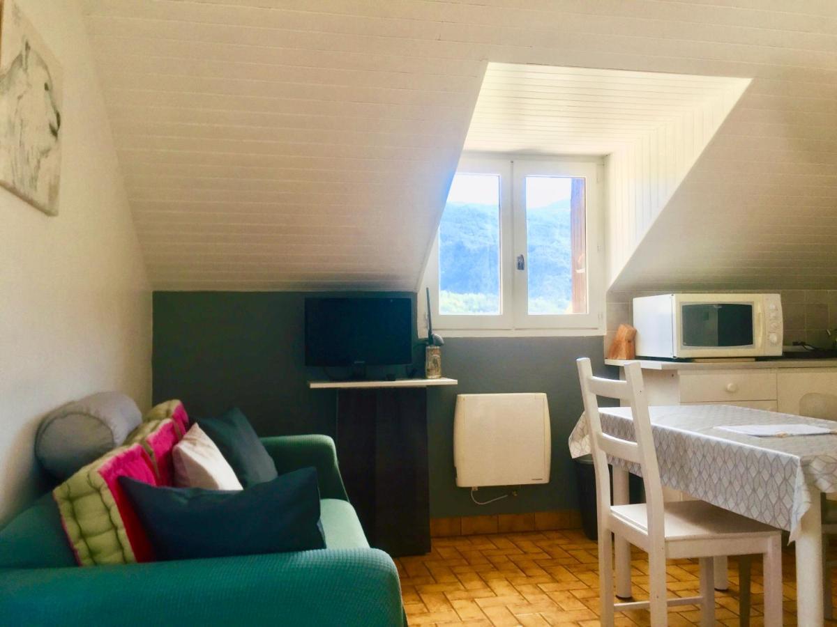 Location Le Queron * Guillestre