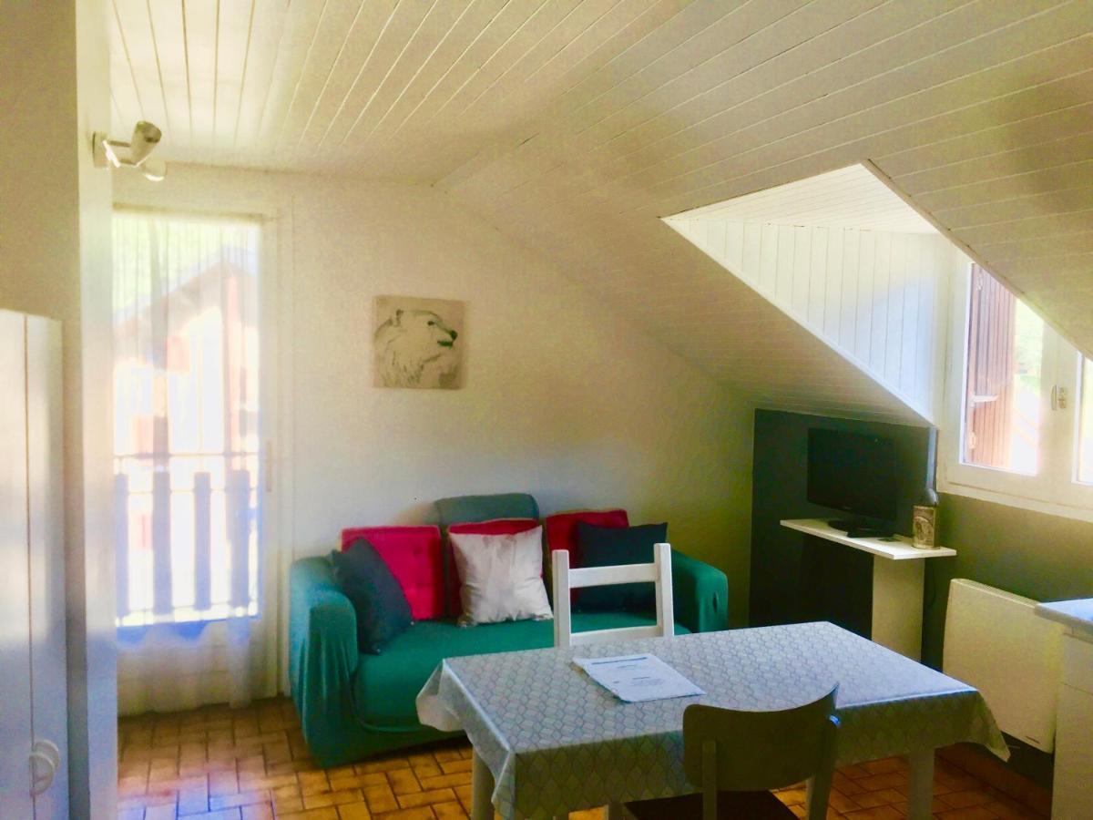 Location Le Queron Appartement