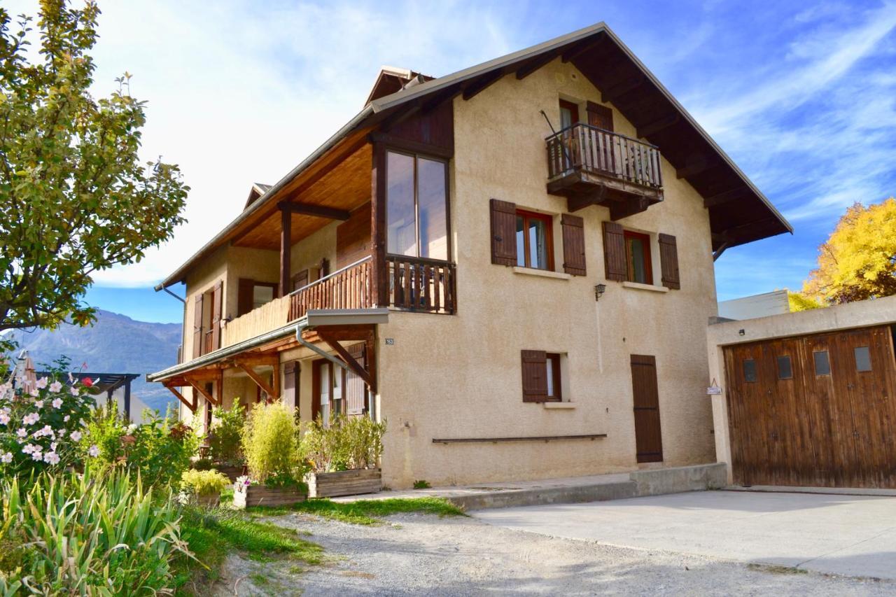 Appartement Location Le Queron