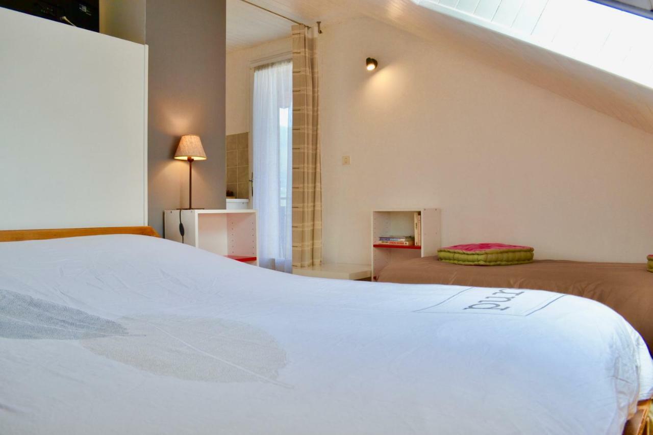 Location Le Queron Appartement *